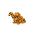 Gold Grimer